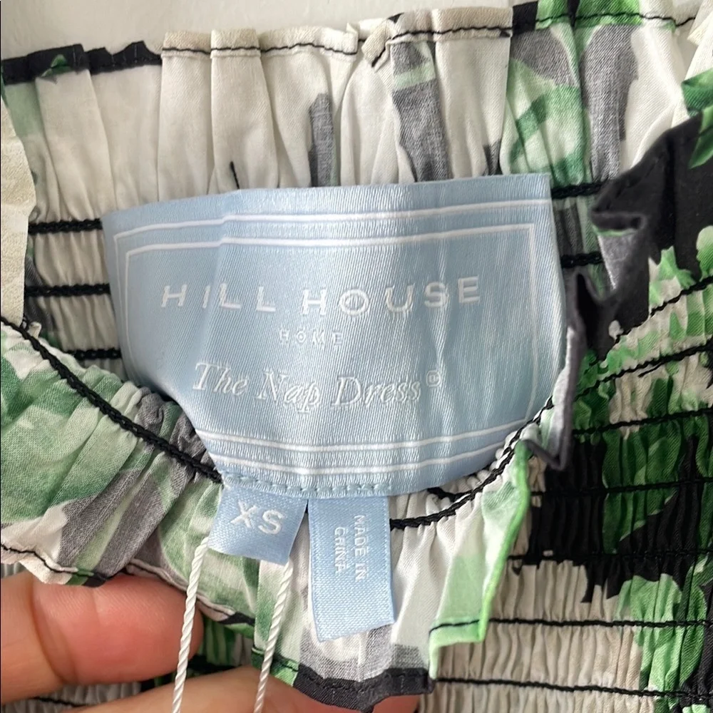 NWT Ellie Nap Dress in Night Bloom - Picture 4 of 5